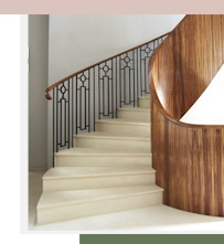 Услуги Лестницы под ключ в Еманжелинске