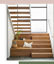 Услуги Лестницы под ключ в Еманжелинске