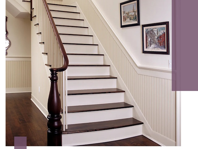 Проектирование лестниц под ключ в Еманжелинске для домов и зданий