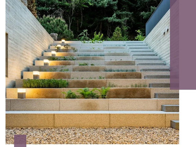 Монтаж лестниц под ключ в Еманжелинске — быстро и качественно