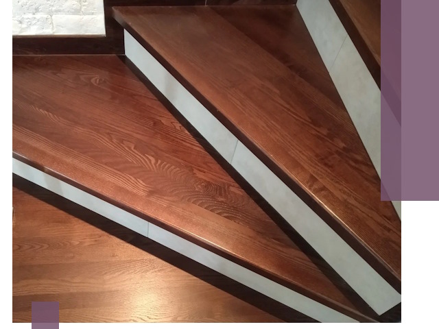 Ремонт металлических и бетонных лестниц в Еманжелинске быстро и качественно