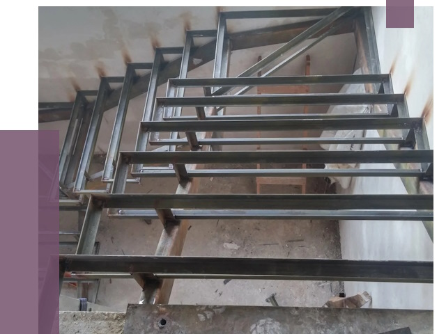 Демонтаж лестниц в Еманжелинске от 4314 руб. 