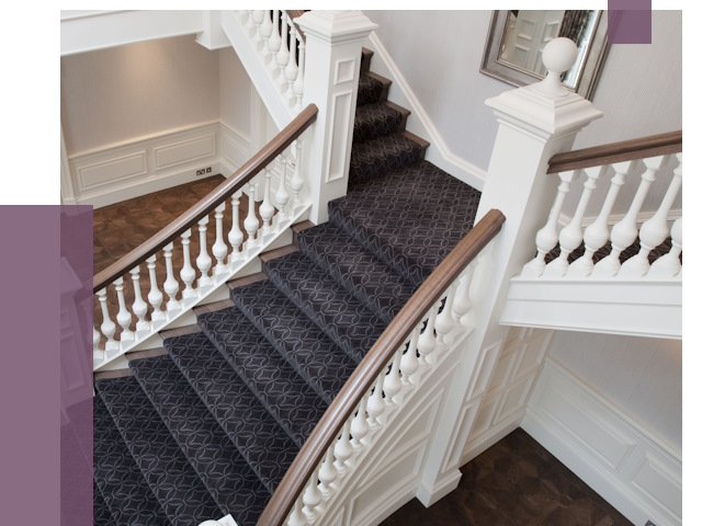 Деревянные лестницы в Еманжелинске на заказ от 431382 руб. — ПРОЛЁТ-Мнж