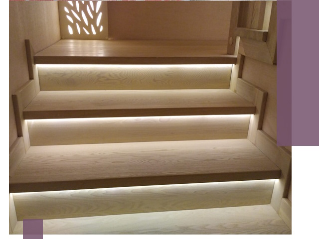 Облицовка бетонных лестниц под ключ в Еманжелинске качественно и быстро