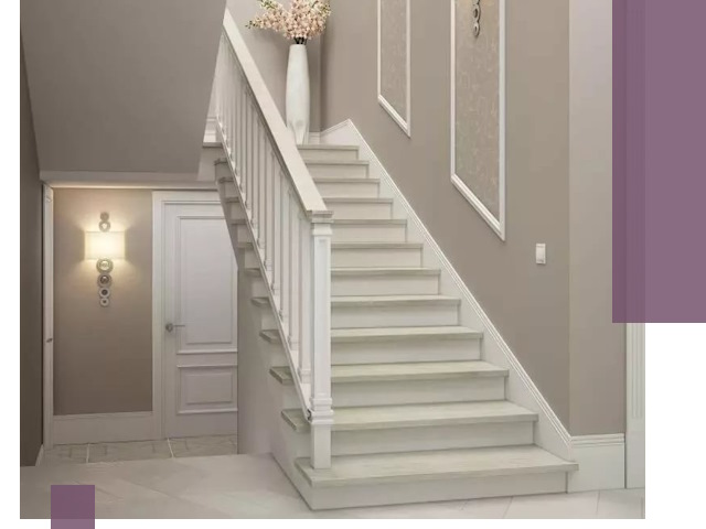 Маршевые лестницы под ключ в Еманжелинске — изготовление и монтаж