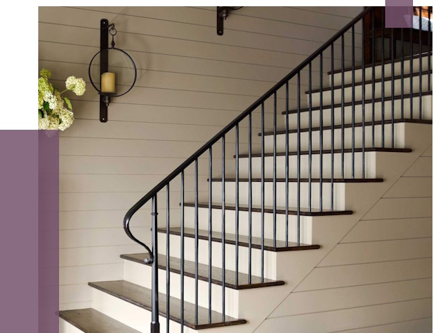 Лестницы для дома в Еманжелинске —  от 77033 руб. | ПРОЛЁТ-Мнж