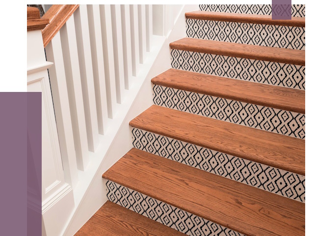 Покраска лестниц в Еманжелинске от 1900 руб. — цены и сроки | ПРОЛЁТ-Мнж