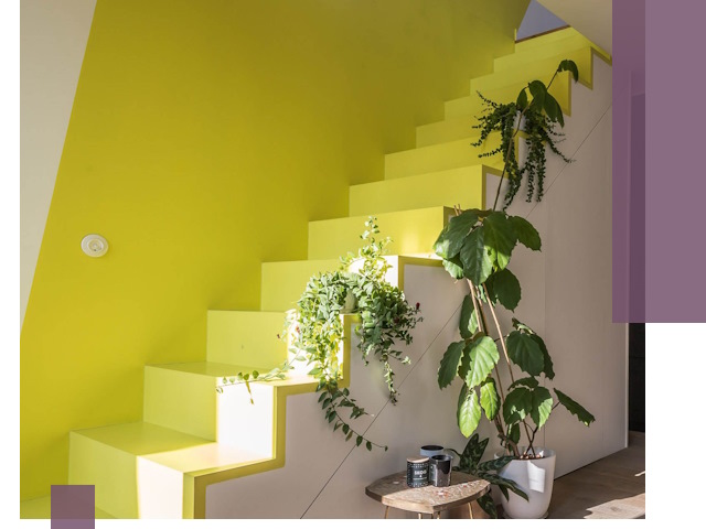 Профессиональная покраска лестниц в Еманжелинске с гарантией качества