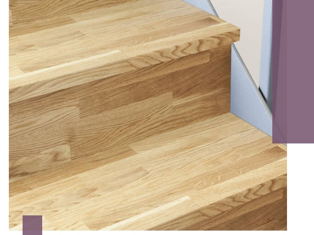 Лестницы из сосны под ключ в Еманжелинске — изготовление и монтаж