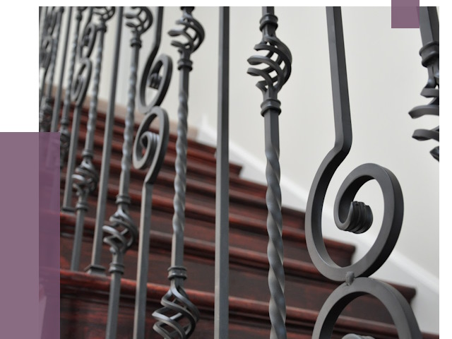 Демонтаж перил в Еманжелинске от 4314 руб. — разборка и вывоз | ПРОЛЁТ-Мнж