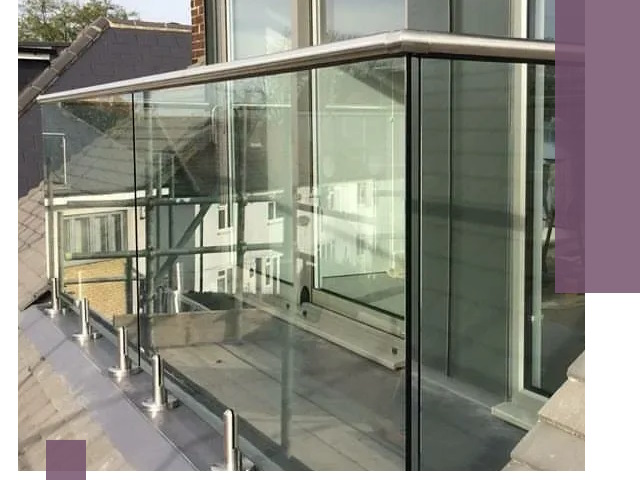 Демонтаж балконных ограждений в Еманжелинске — быстро и безопасно