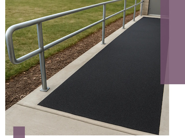 Демонтаж пандусов в Еманжелинске: быстро и аккуратно