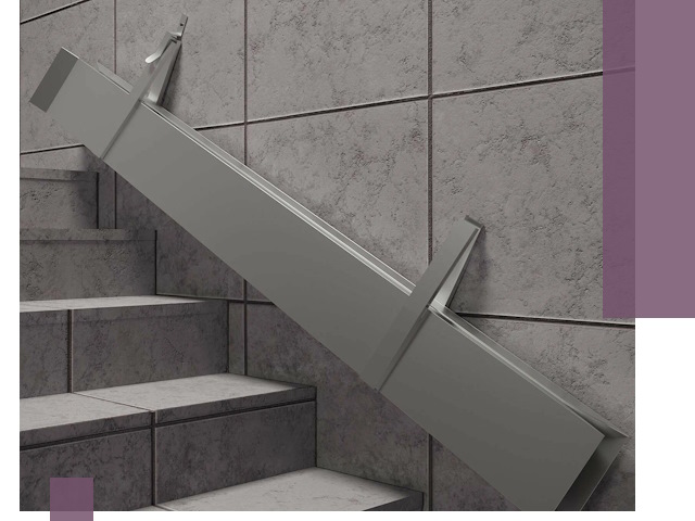 Монтаж откидных пандусов под ключ в Еманжелинске для удобства доступа