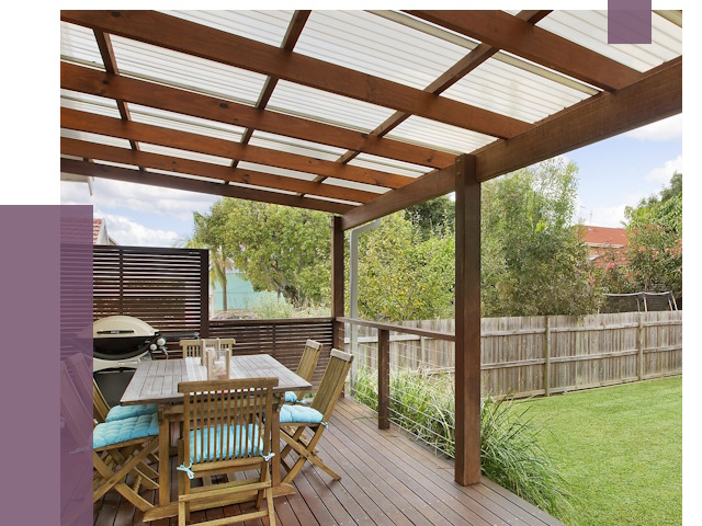 Навесы во двор в Еманжелинске от 12736 руб. — монтаж | ПРОЛЁТ-Мнж