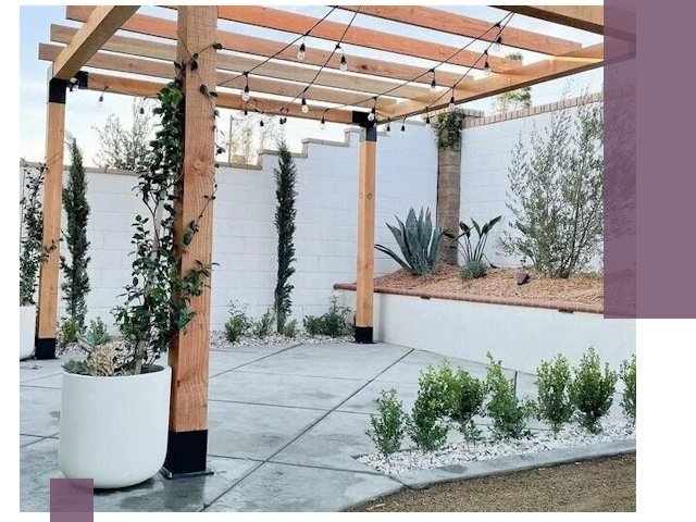 Надежные навесы для террасы в Еманжелинске под ключ от производителя