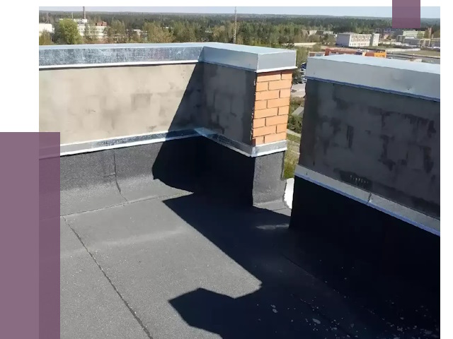 Демонтаж парапетов в Еманжелинске от 4314 руб.  | ПРОЛЁТ-Мнж