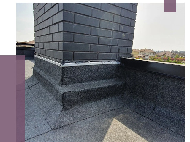 Ремонт парапетов в Еманжелинске от 7909 руб.  | ПРОЛЁТ-Мнж