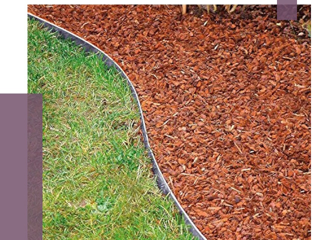 Монтаж металлических бордюров в Еманжелинске от 4622 руб. — услуги ПРОЛЁТ-Мнж