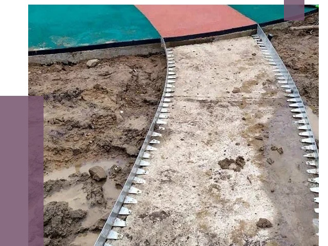 Оцинкованные бордюры в Еманжелинске от 4314 руб. — купить под ключ | ПРОЛЁТ-Мнж