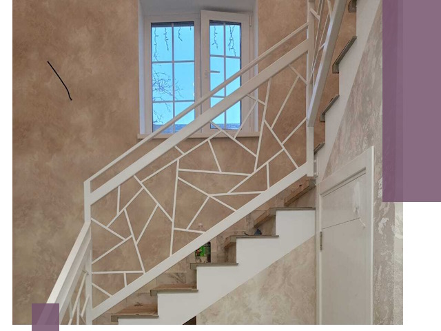 Монтаж поручней в Еманжелинске — установка и крепление под ключ