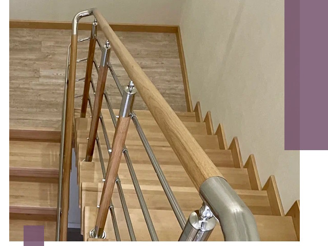 Ремонт поручней и ограждений в Еманжелинске — качественно и быстро