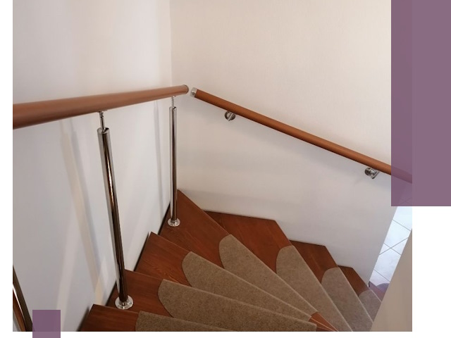 Демонтаж пристенных поручней в Еманжелинске — быстро и аккуратно