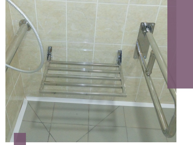 Демонтаж поручней для инвалидов в Еманжелинске быстро и безопасно